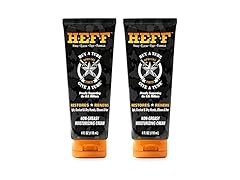 Heff - Hand Elbow Foot Formula Lotion 2pk