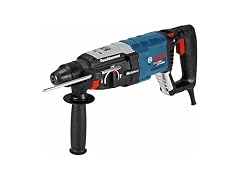 11255VSR-RT-CR Bosch 11255VSR 1-Inch SDS-Plus Bulldog X