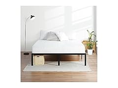 Olee Sleep Full Mattress, 8 Inch Gel Memory Foam