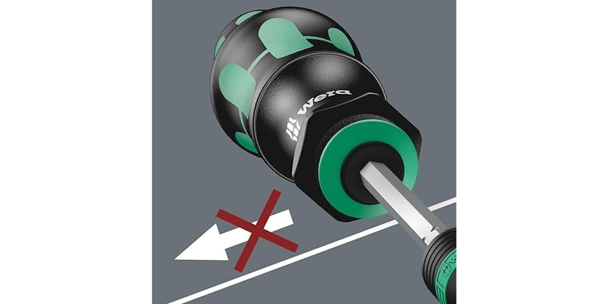 KRAFTFORM KOMPAKT 25 MET ETUI, 7-DELIG | Enorm van Driel