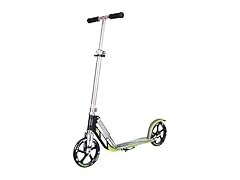 LEEYV Adult Scooter - Folding Big Wheels