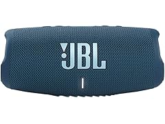 JBL Charge 5 Bluetooth Speaker