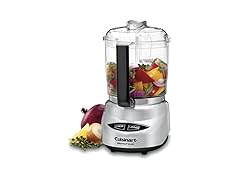 Cuisinart 4C Mini Prep Plus Food Processor