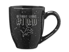 LIONS Coffee Mug