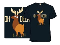 Oh Deer!