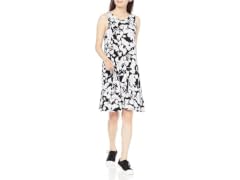 Amazon Essentials Women (XL) Tank Swing Dress
