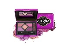 L.A. Girl Inspiring Eyeshadow Palette