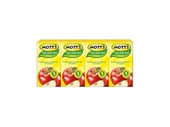 Mott's Juice