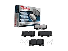Raybestos Automotive Replacement Front Brake Pad Set