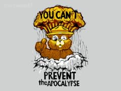 You Can't