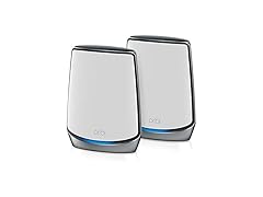 Netgear Orbi Wifi 6 Mesh Network Router