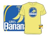 Life's Bananas