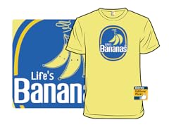 Life's Bananas