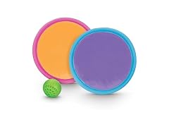 Nickelodeon Gak Splat Sticky Mitt and Ball