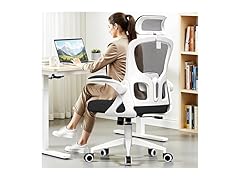 FINATI Ergonomic Office Chair