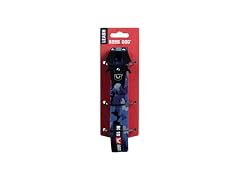 Boss Dog Tactical Leash, Blue Camo, 4 FT