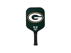 PACKERS Fierce Pickleball Paddle