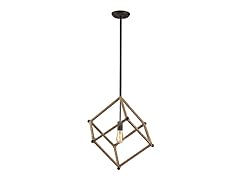 1-Light Pendant