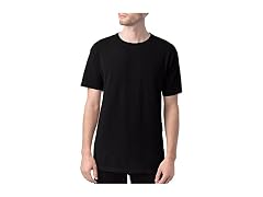 Hanes Men (XXL) Originals Garment T-shirt, Tee
