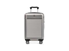 Travelpro Platinum Elite Hardside 21" Carry On