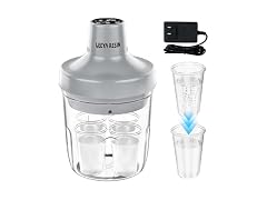 LEEYA RESIN 3.4L Resin Bubble Remover