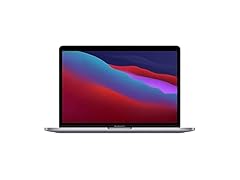 Apple Late 2020 MacBook Pro with Apple M1 Chip, 13.3"