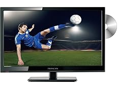 Proscan 22" 720p LED HDTV/DVD Combo