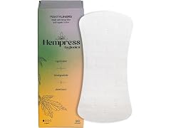 Hemp Pantyliners