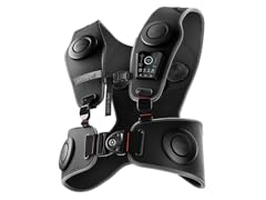 Woojer Vest 3 (Black, Standard)