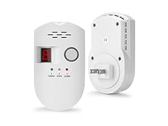 HSTMYFS Natural Gas Leak Detector