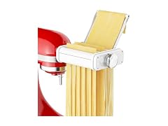 3-in-1 Pasta Attachment for KitchenAid