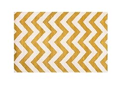 Gilding Wool Area Rug (3 Sizes)