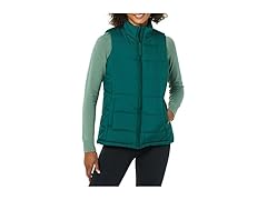 Amazon Essentials Womens MidWeight Puffer Vest