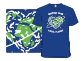 Supporting Your Local Planet