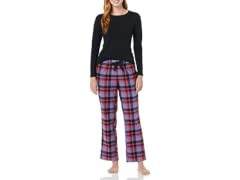 Amazon Essentials Women (XS) Long Sleeve Knit Pant