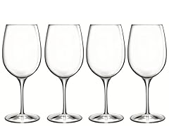 Luigi Bormioli Allego 16.25oz Set of 4