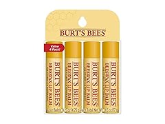 Burt's Bees Lip Balm Stocking Stuffers