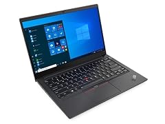 Lenovo ThinkPad E14 Gen 2 Business Laptop (S&D)