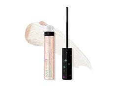wet n wild Glitter Brow & Lash Mascara - Pink Shapeshifter