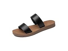 Women Casual Open Toe Sandals