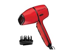 REVLON Airflow Control Hair Dryer with Diffuser