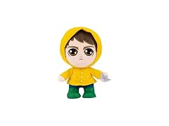 Jazwares Warner Bros. IT 8-Inch Georgie Plush