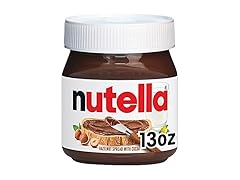 Nutella Hazelnut Spread 13oz
