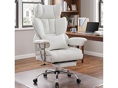 Big And Tall Office Chair