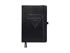 The Maniscripting Journal -(Black/Black)