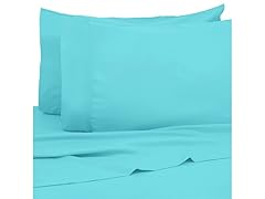 Kathy Ireland 1200tc 6 Pc Sheet Set- Varies
