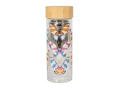 Danica Studio Aurora 12 oz Glass Tea Infuser