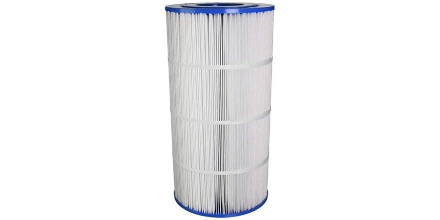 Unicel C-8311 Cartuccia Filtro Piscina – Sostituto Per Hayward XStream CC1000RE – 194 Pieghe - 3