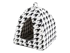 Houdstooth Pet House