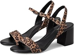 Cole Haan Women's Josie Block Heel (5.5)